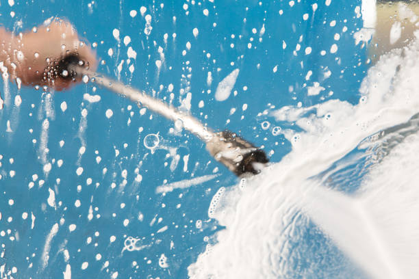 Best Dumpster Area Cleaning  in Saw Creek, PA