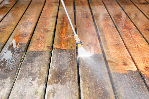 Trusted Saw Creek, PA Pressure Washing Services Experts